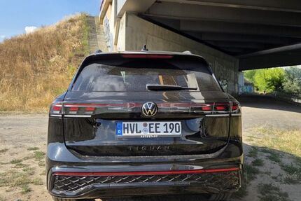 VW Tiguan 24.500 km 44.400 &euro; Brieselang 14656