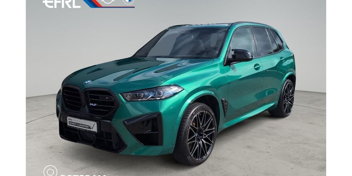 BMW X5 M 21.681 km 109.790 &euro; Potsdam 14482