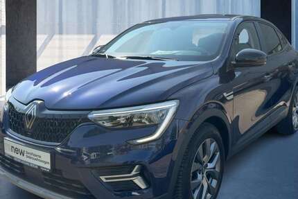 Renault Arkana 18.421 km 23.290 &euro; Berlin 13055