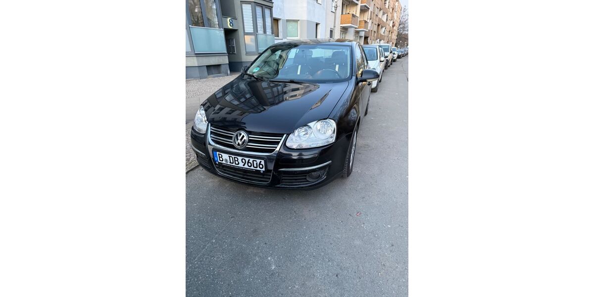 VW Jetta 251.000 km 2.700 &euro; Berlin 13585