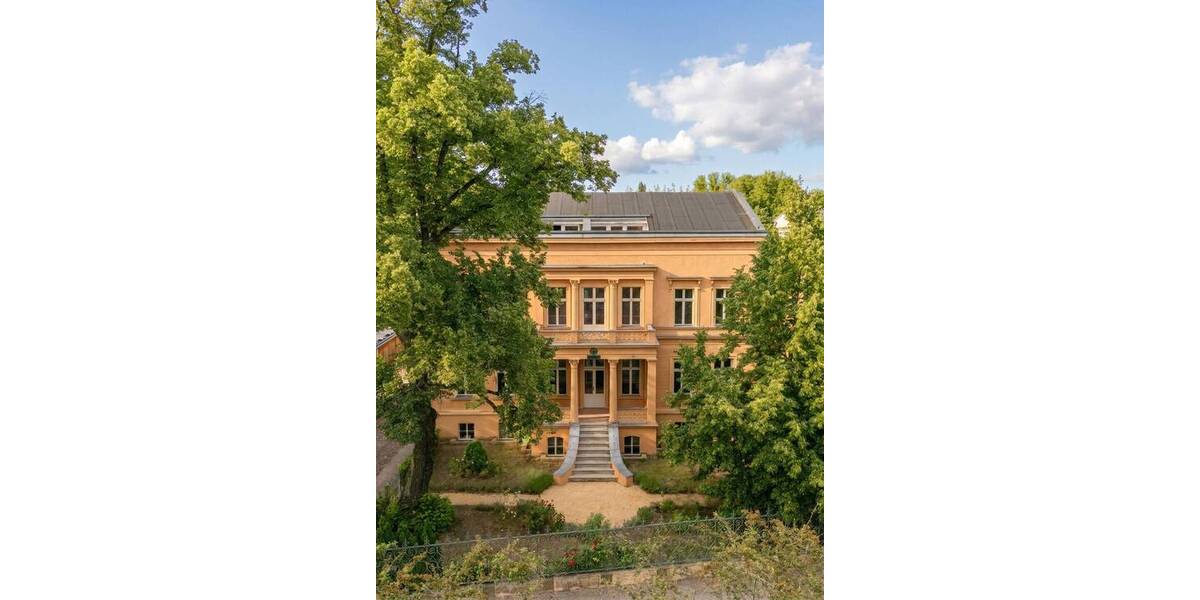 Etagenwohnung Potsdam Nauener Vorstadt - 5 Zimmer, 164 m&sup2;, 1.190.000&euro; | Angebot:26883221