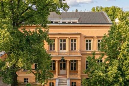 Wohnung Potsdam Nauener Vorstadt - 5 Zimmer, 164 m&sup2;, 1.190.000&euro; | Angebot:26883221