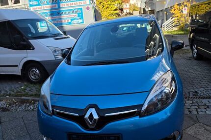 Renault Scenic 179.000 km 5.300 &euro; Berlin 12105