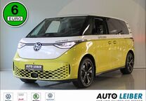 Gebrauchtwagen VW ID. Buzz
