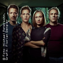 2:22 – Eine Geistergeschichte 17.03.2026 Komödie am Kurfürstendamm im Ernst-Reuter-Saal