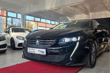 Peugeot 508 114.000 km 17.490 &euro; Grossbeeren 14979