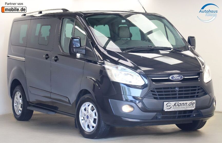 Transit Custom