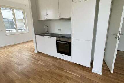 Wohnung Potsdam Bornstedter Feld - 1 Zimmer, 32 m&sup2;, 850&euro; | Angebot:25274640