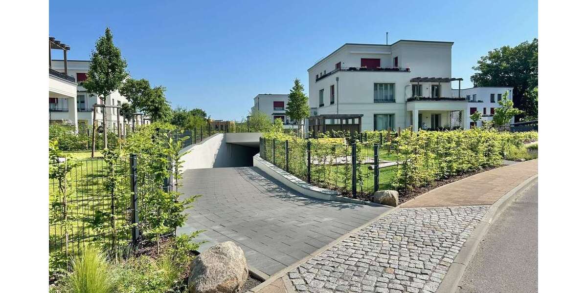 Garage zu verkaufen in Potsdam 25.000 € zimmer