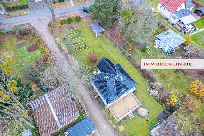 Haus zum Kaufen in Falkensee 415.000 € 65 m² 2 zimmer