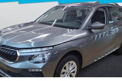 Skoda Kamiq 28.850 km 27.690 € Berlin 12099