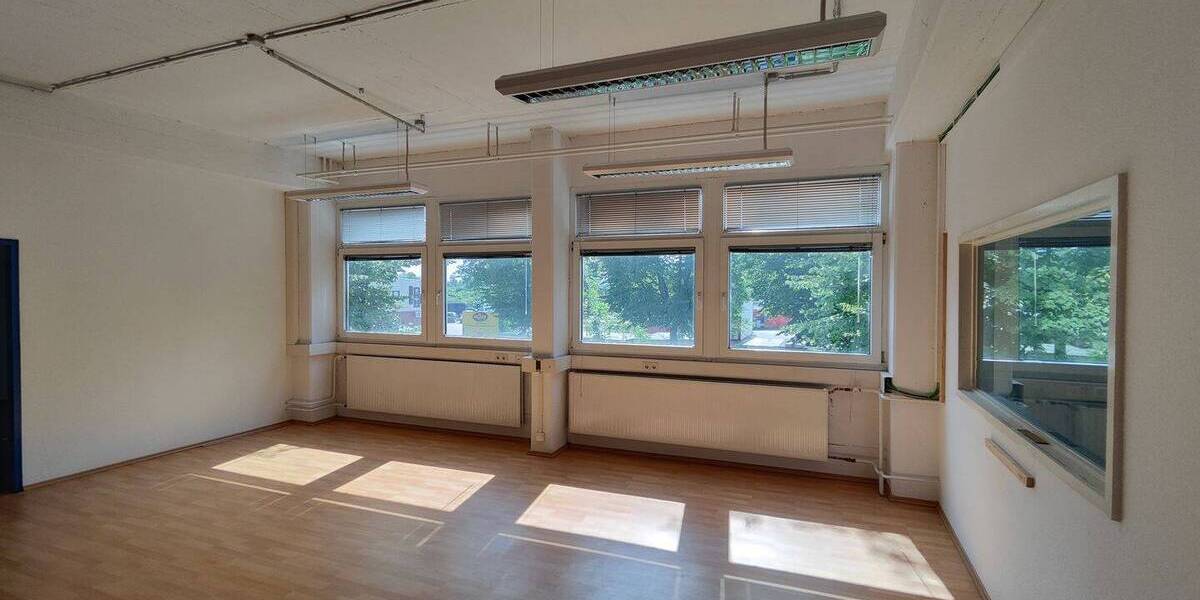 Gewerbeobjekt Berlin Tempelhof - 1 Zimmer, 1 m&sup2;, 9.650&euro; | Angebot:23883139