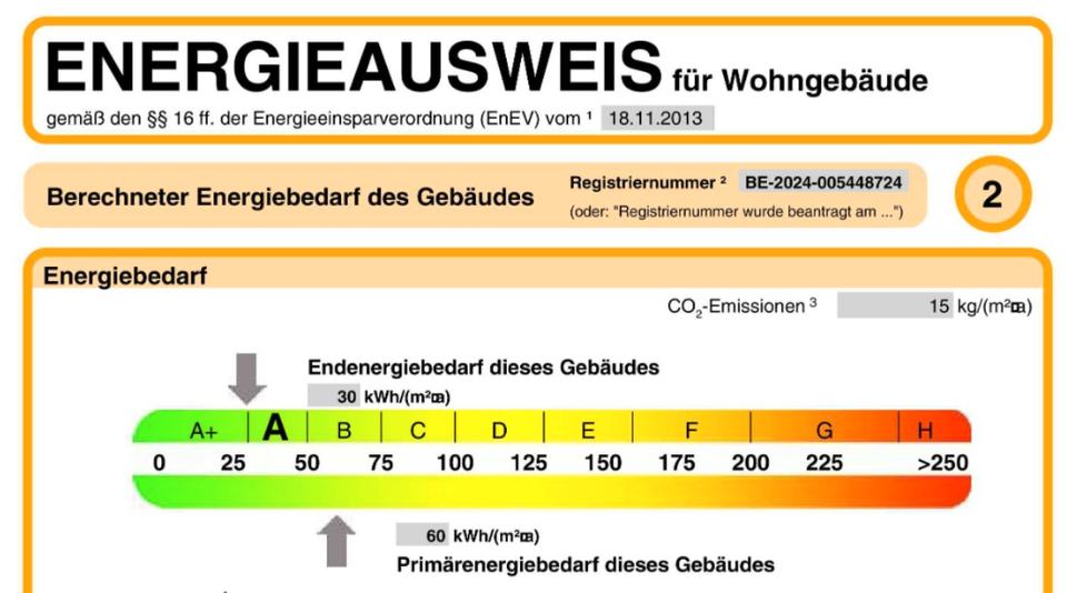Etagenwohnung Berlin Charlottenburg-Wilmersdorf - 3 Zimmer, 87 m&sup2;, 497.000&euro; | Angebot:27714103