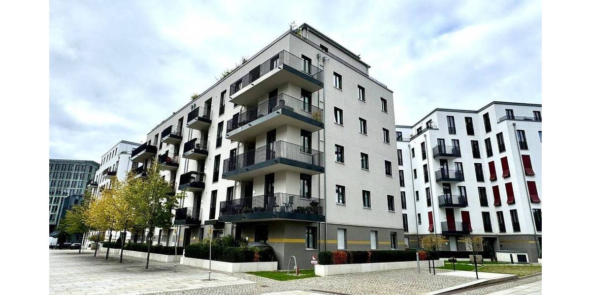 Etagenwohnung Berlin Charlottenburg - 3 Zimmer, 96 m&sup2;, 1.995&euro; | Angebot:26629299