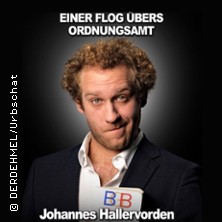 Einer flog übers Ordnungsamt 17.06.2026 Theater am Frankfurter Tor