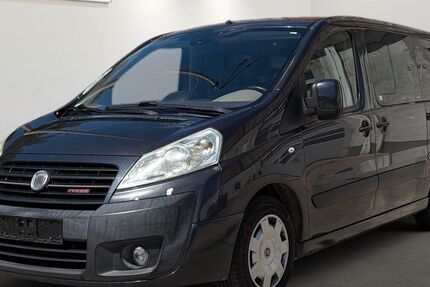 Fiat Scudo 201.925 km 5.999 &euro; Berlin 12681
