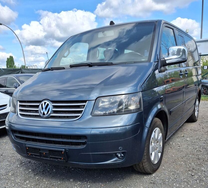 T5 Transporter