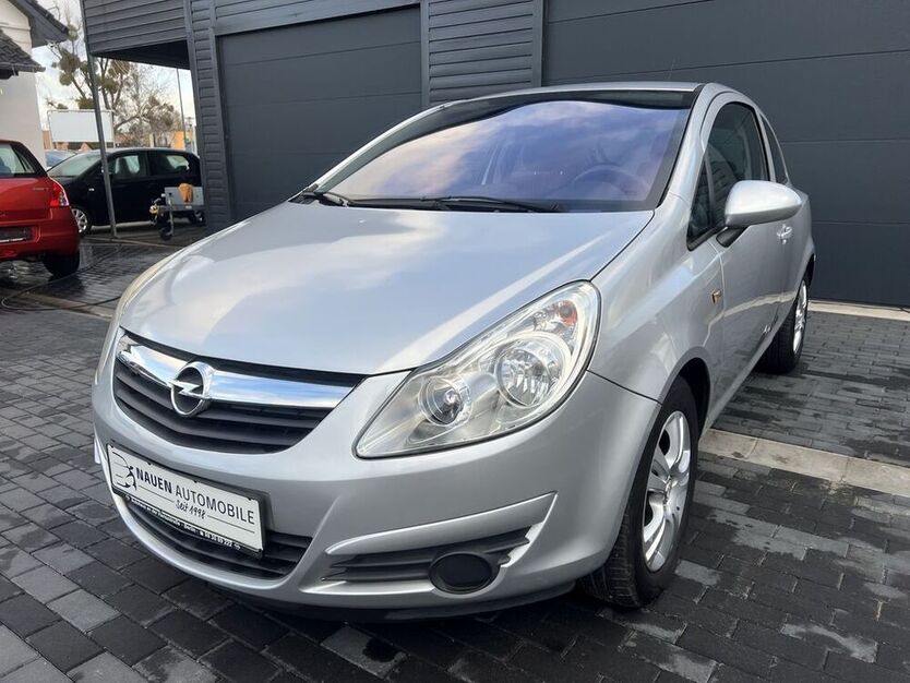 Corsa