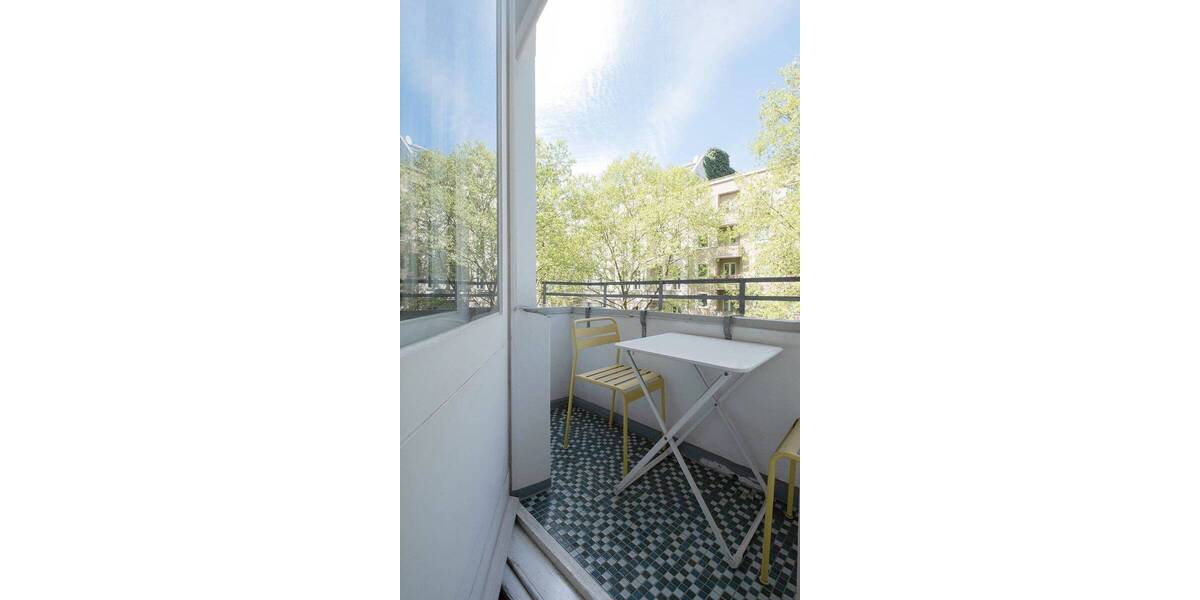 Etagenwohnung Berlin Schöneberg - 4 Zimmer, 152 m&sup2;, 1.195.000&euro; | Angebot:26931961