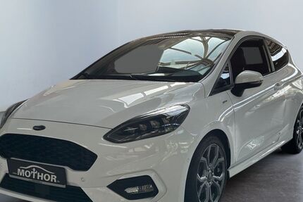 Ford Fiesta 79.895 km 13.752 € Brandenburg 14772