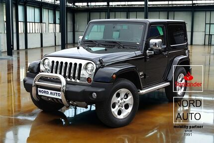 Jeep Wrangler 120.000 km 27.790 &euro; Hennigsdorf bei Berlin 16761
