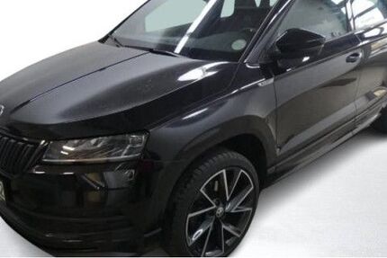 Skoda Karoq 88.179 km 21.990 &euro; Berlin 14167