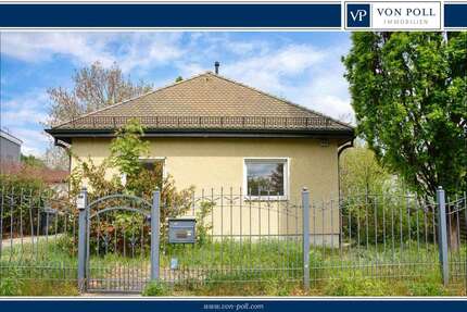 Haus Berlin Kaulsdorf Kaulsdorf - 4 Zimmer, 107 m&sup2;, 579.000&euro; | Angebot:26647492