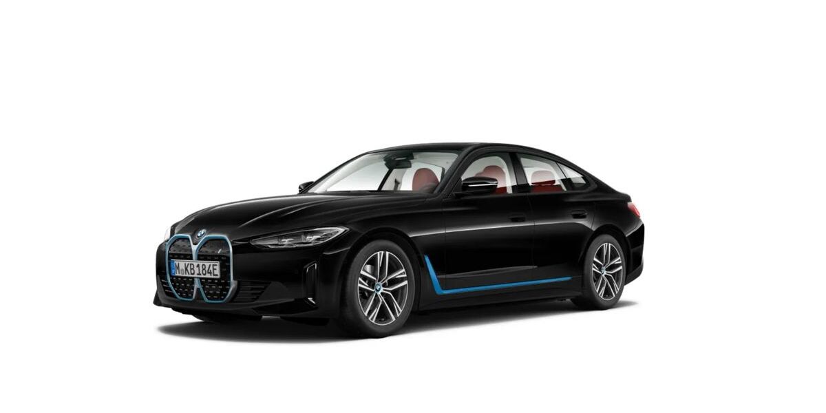 BMW i4 45.628 km 34.940 &euro; Berlin 13593