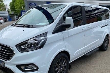 Ford Tourneo Custom 43.000 km 38.985 &euro; Berlin 13127