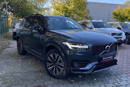 Volvo XC90 36.528 km 57.490 € Potsdam 14482