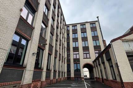 Büro-Praxisfläche in Berlin 2 zimmer