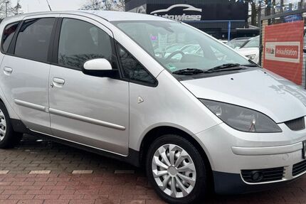 Mitsubishi Colt 164.273 km 4.290 &euro; BERLIN 13127