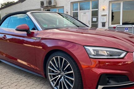 Audi A5 74.300 km 29.900 &euro; Trebbin 14959