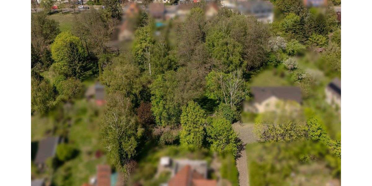 Grundstück Stahnsdorf - 1.800.000&euro; | Angebot:26876682