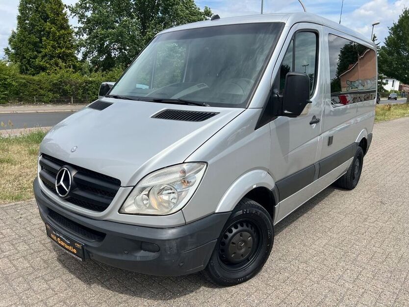 Sprinter