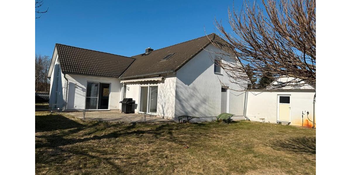 Einfamilienhaus Nauen - 3 Zimmer, 181 m&sup2;, 499.000&euro; | Angebot:26275462