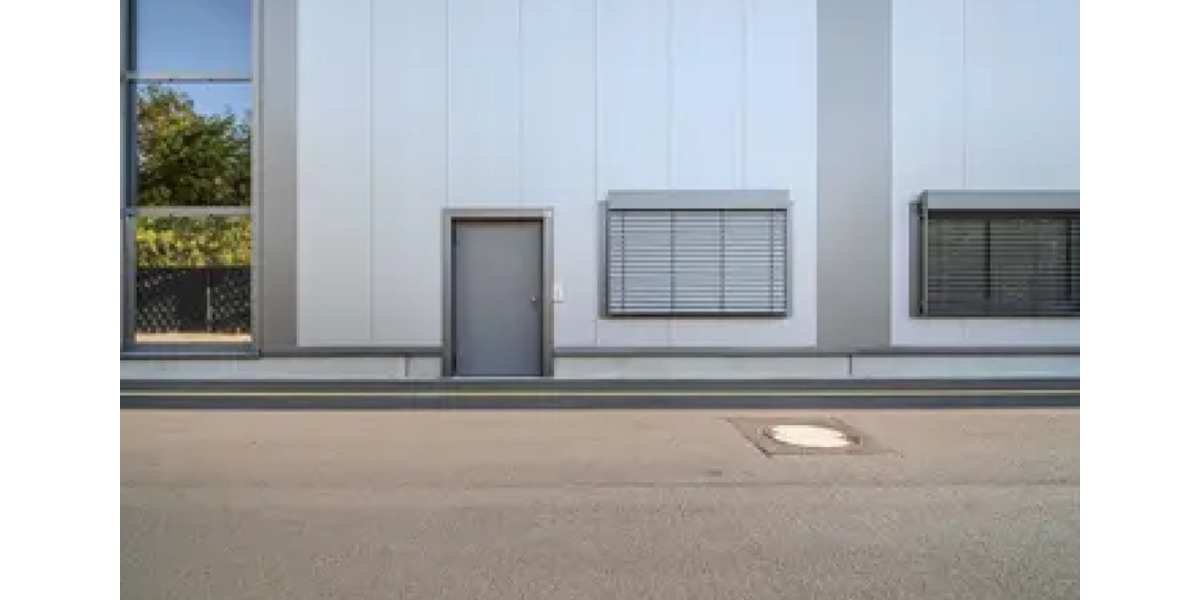 Gewerbeobjekt Potsdam Industriegelände - 4.350&euro; | Angebot:25468205