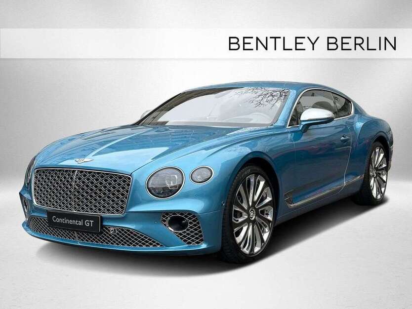 Continental GT