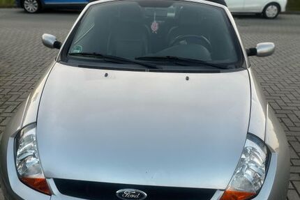 Ford Streetka 135.000 km 2.600 € Berlin 12353