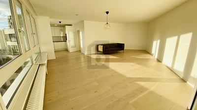 BESTLAGE, LICHTDURCHFLUTETE MIT PANORAMABLICK - Etagenwohnung Berlin-Charlottenburg Charlottenburg | Angebot:26934391