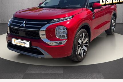 Mitsubishi Outlander 8.883 km 44.990 &euro; Berlin - Hohenschönhausen 13055