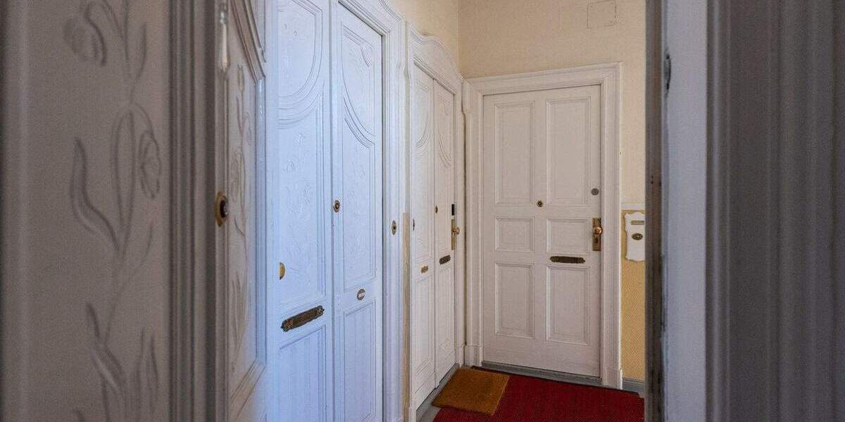 Etagenwohnung Berlin Friedrichshain - 1 Zimmer, 76 m&sup2;, 549.000&euro; | Angebot:25303586