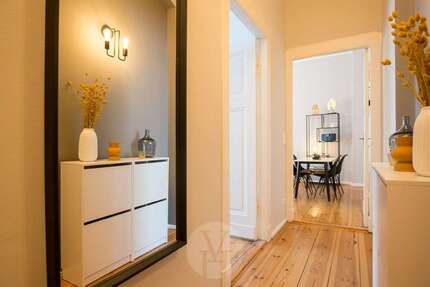 Wohnen auf Zeit in Berlin 1.700 € 2 zimmer