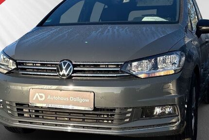 VW Touran 21.570 km 34.690 &euro; Dallgow-Döberitz 14624