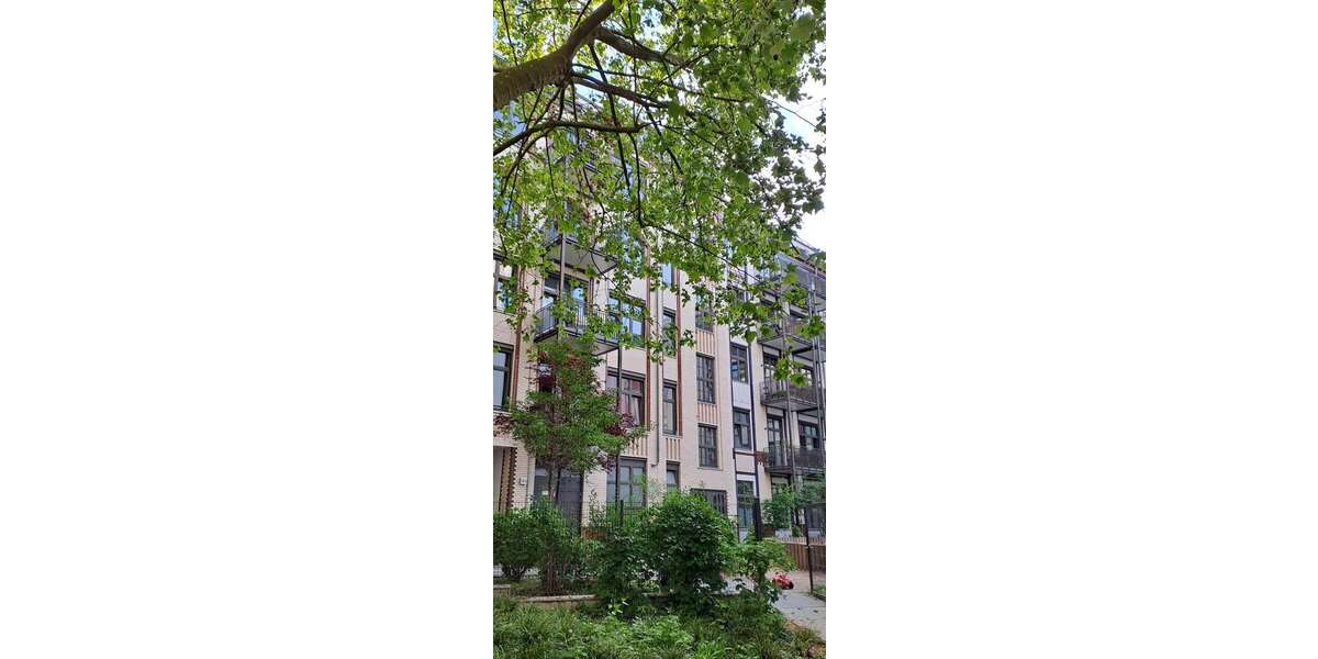 Etagenwohnung Berlin Friedrichshain-Kreuzberg - 1.5 Zimmer, 62 m&sup2;, 469.600&euro; | Angebot:26942931