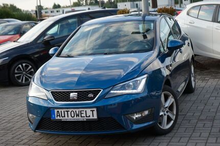 Seat Ibiza 81.500 km 9.800 &euro; Falkensee 14612