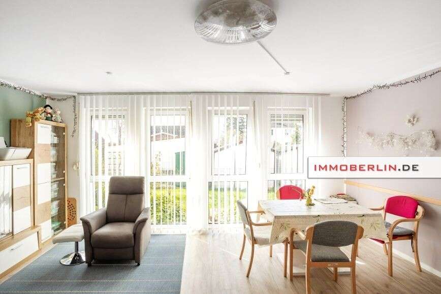 Einfamilienhaus Blankenfelde Mahlow Groß Kienitz - 6 Zimmer, 150 m&sup2;, 899.000&euro; | Angebot:27107961