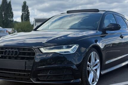 Audi A6 219.000 km 18.900 € Blankenfelde Mahlow 15831