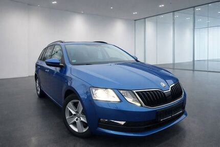 Skoda Octavia 137.425 km 15.990 &euro; Potsdam-Drewitz 14480