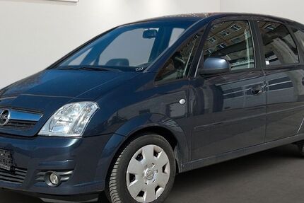 Opel Meriva 171.347 km 550 &euro; Berlin 12681